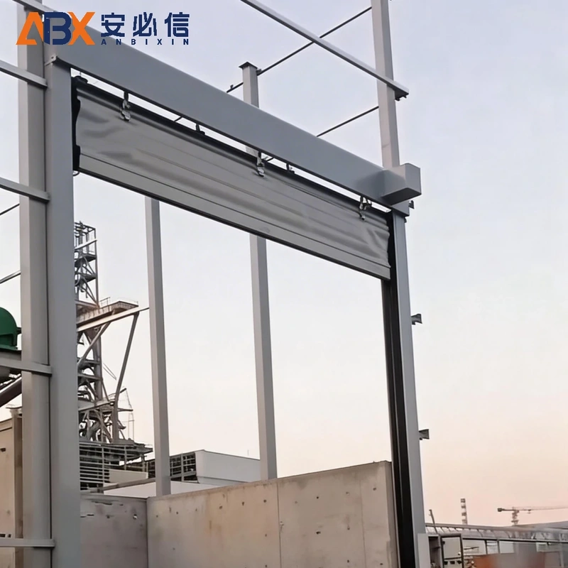 濮阳冷库门封